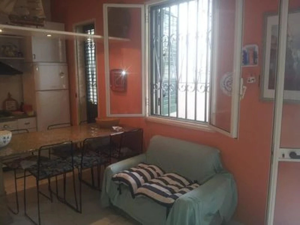 House With 2 Bedrooms in Baia Verde, Gallipoli, With Furnished Terrace