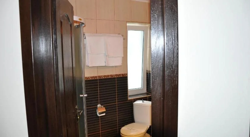 Hotel Golden Beach