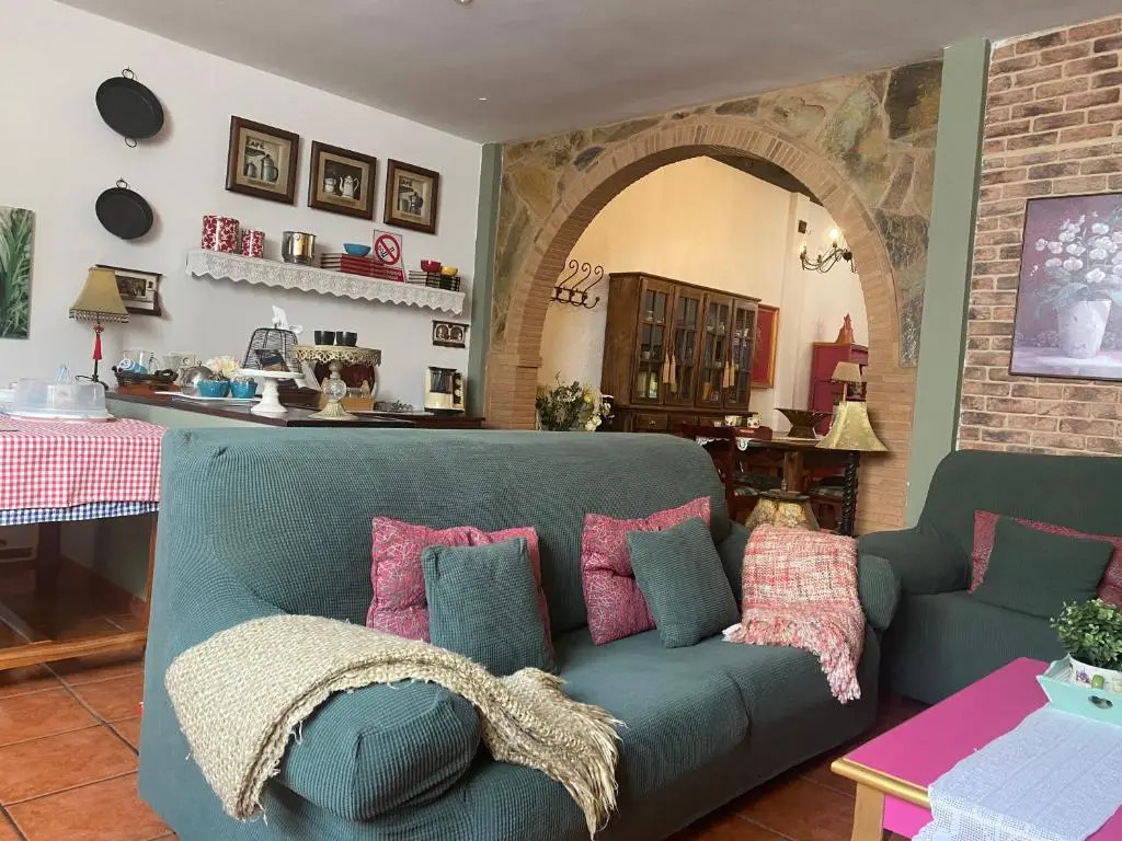 Loft Rural