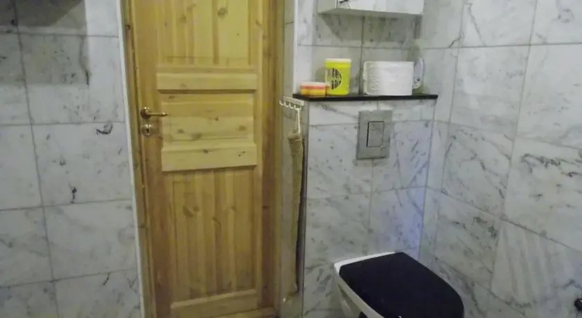 Kati Home Accommodation