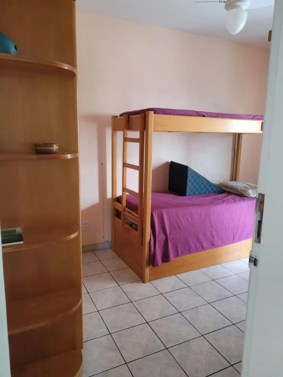 Apartamento Cabo Frio temporada 600m da praia
