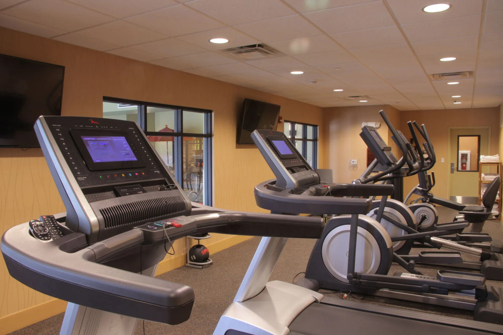 Little Missouri Inn & Suites Watford City
