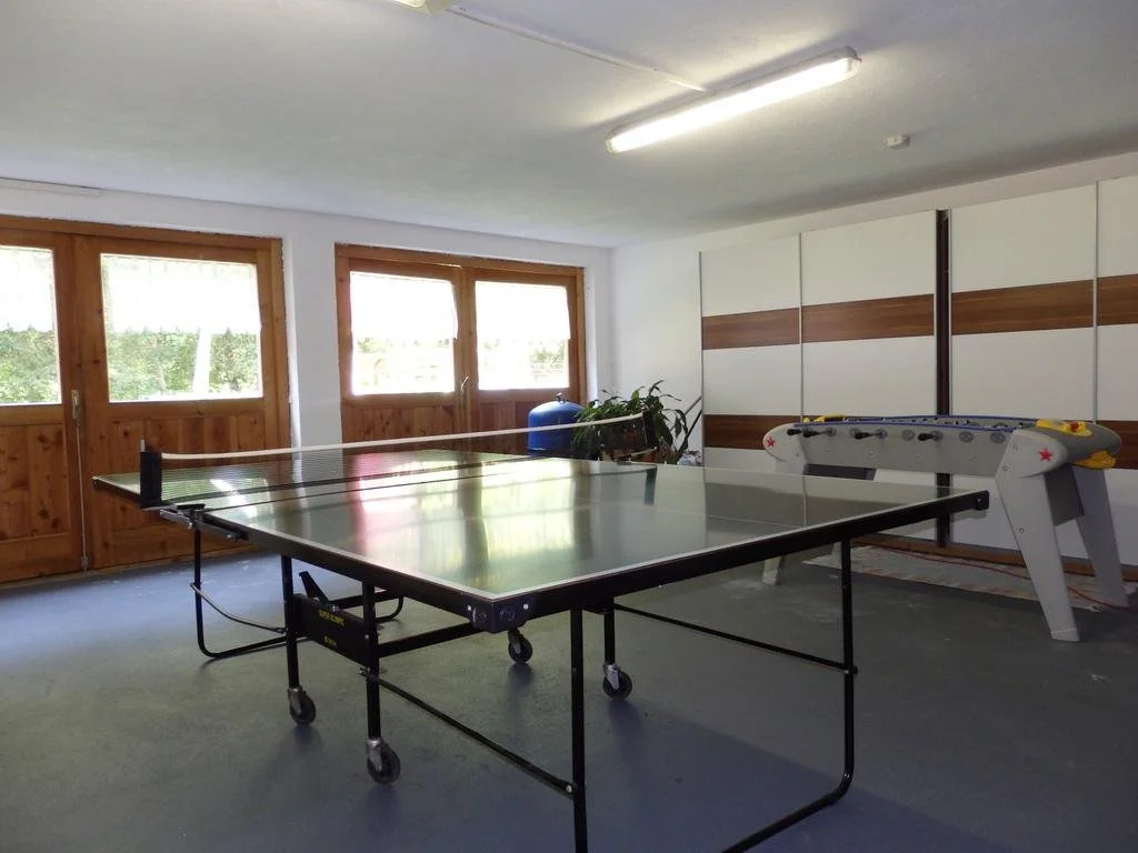 Sportlerhof