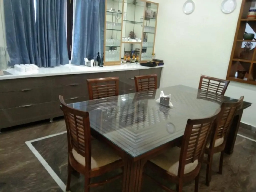 Matoshree Club and Resort