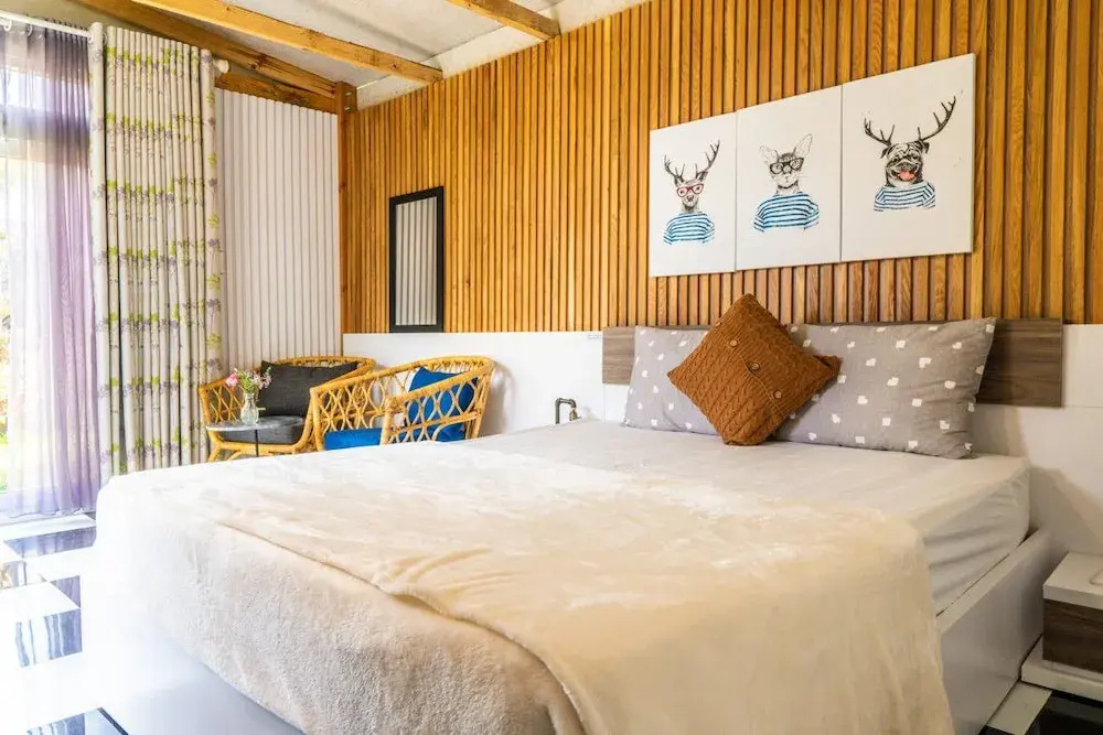 Alex Home Đà Lạt