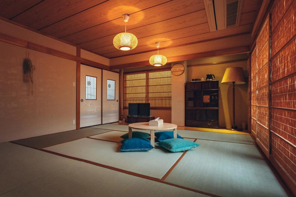 TataMi hotel 2 min to Skytree/JR station 2BR 201