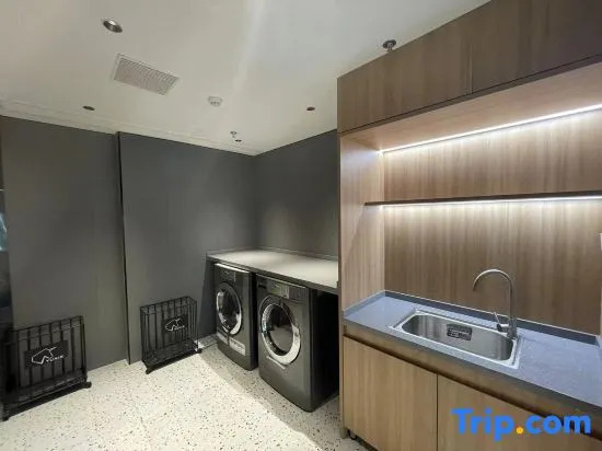 Yunik Hotel (Ningbo 128 Plaza Jingli Fashion Centre)