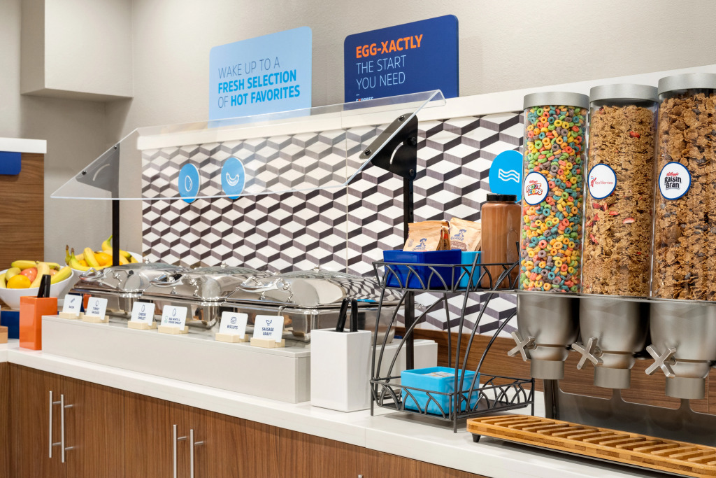 Holiday Inn Express - Bowling Green by IHG