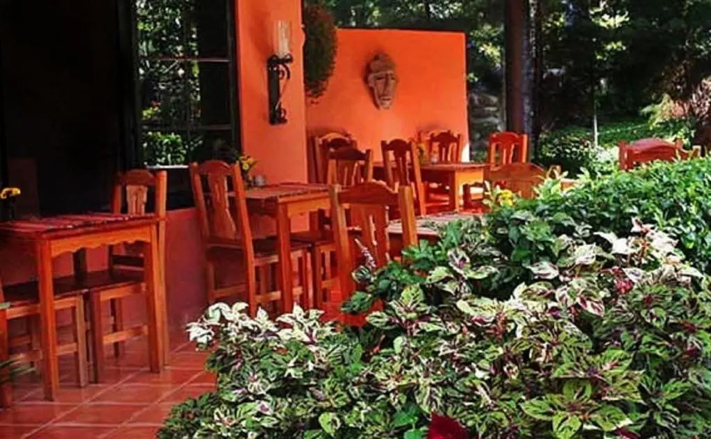 Boquete Garden Inn