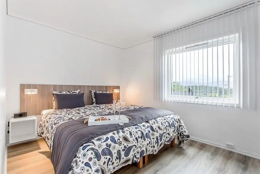 Bergen - Fjordview Apartments