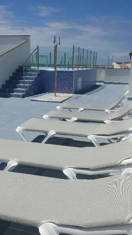 Piso Oliastur