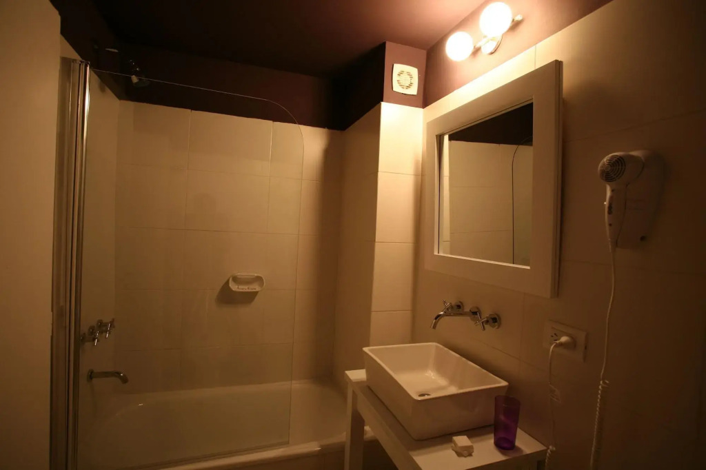 Infinito Hotel