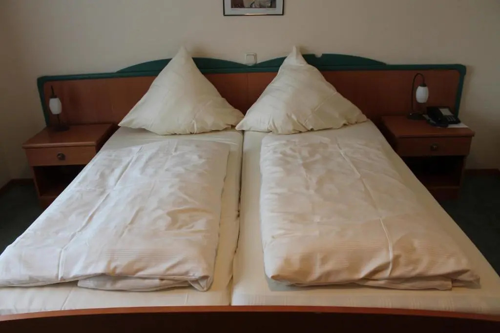 Hotel Ideal