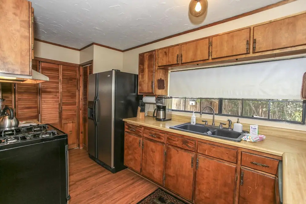 Meadow Retreat-1670 by Big Bear Vacations