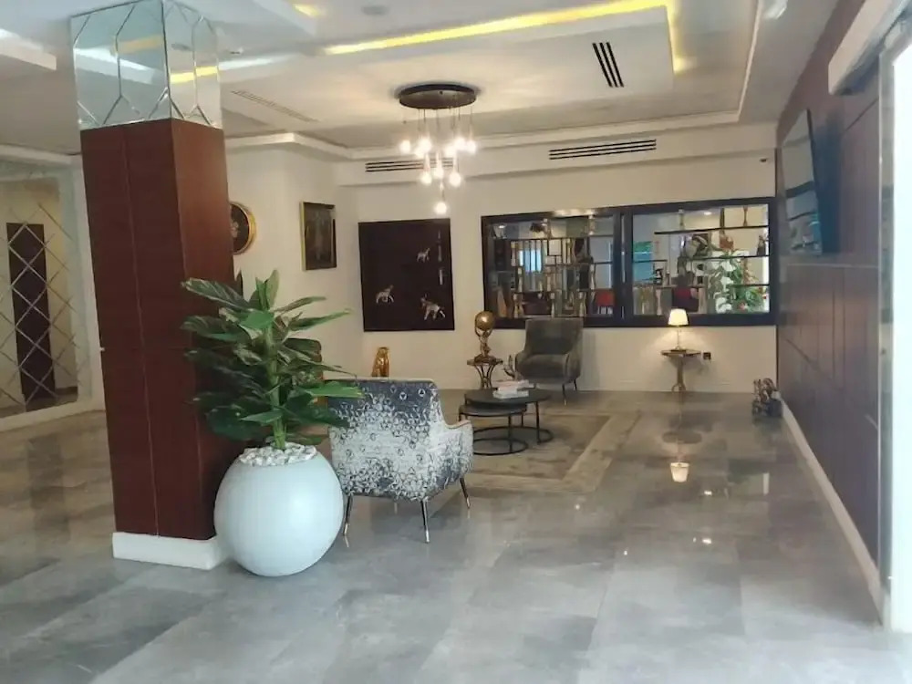 Grand Hyatt Hotels