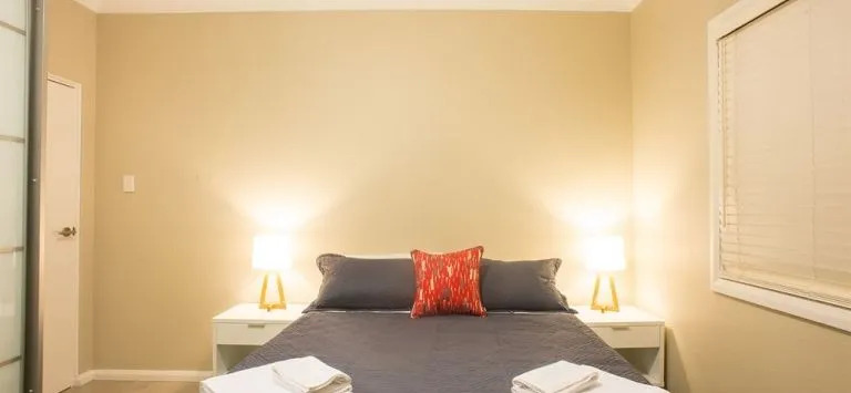 Amaaze Airport Apartments