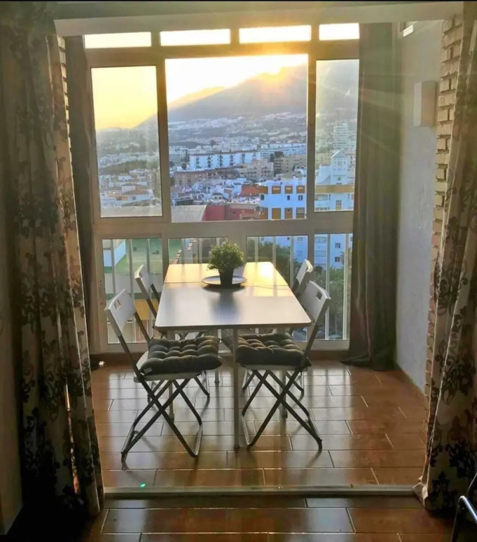 Benalmadena Studios Vacation Rentals