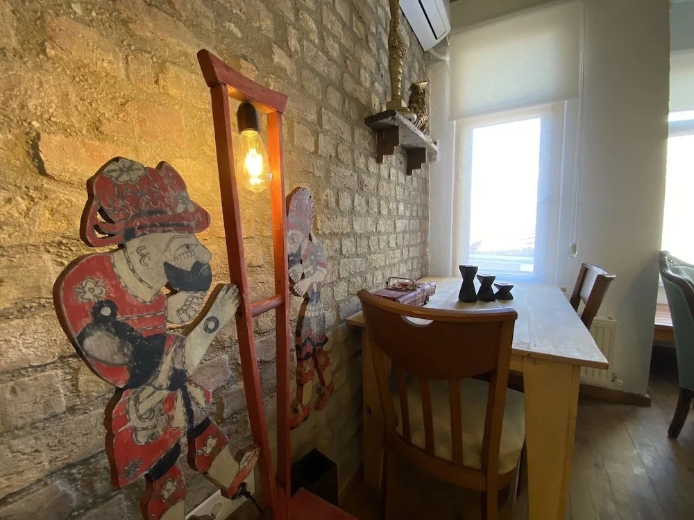 Maria Balat House