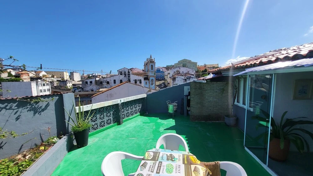 Tamboleiros Hotel Residence