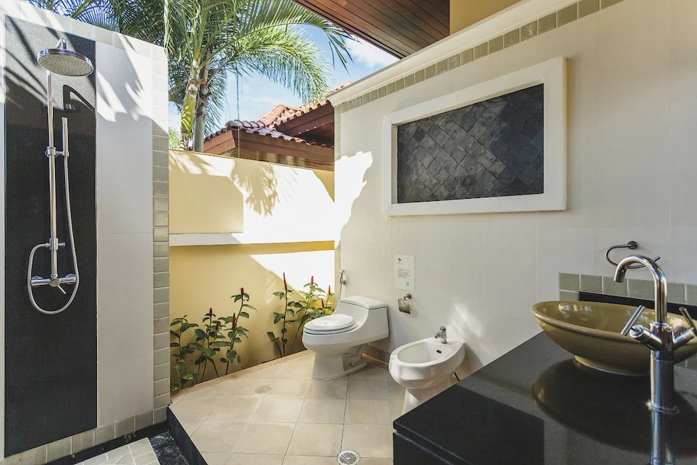 Villa in Bangtao in Les Palmares Villa 8