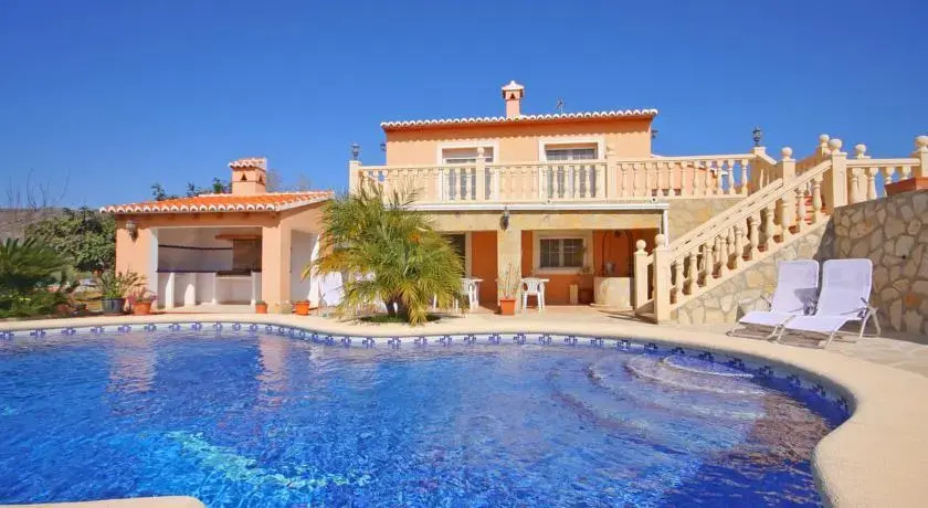 Villa Gravetes