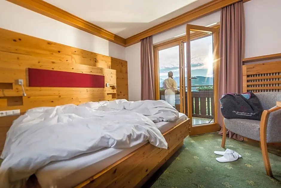 Hotel Berghof