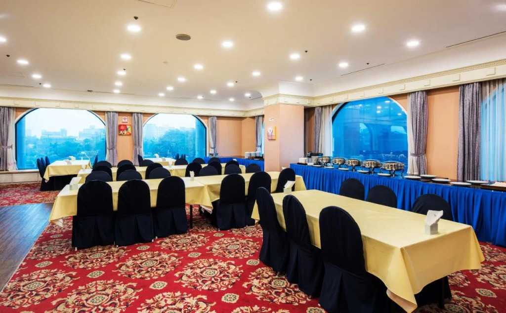 Staz Hotel Heritage