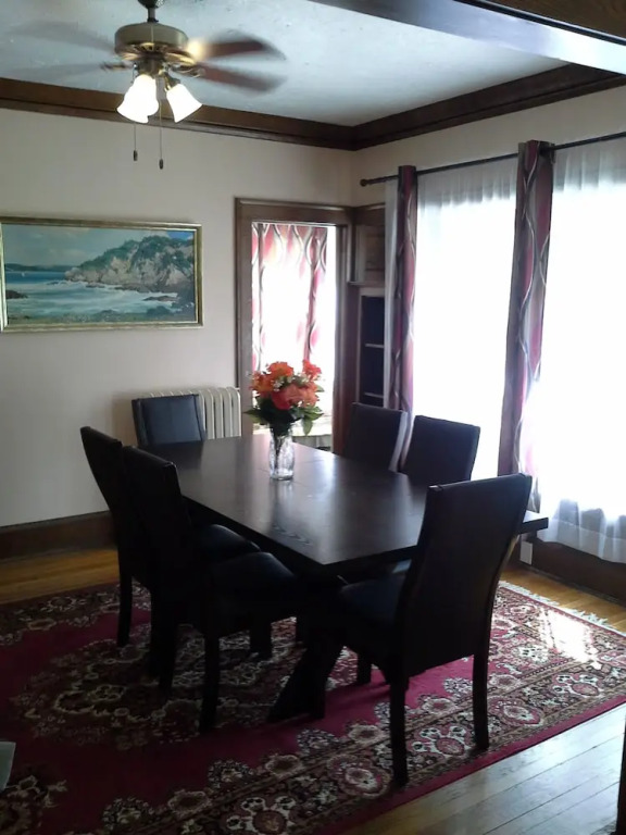 JARVIS West Blvd 6BD Villa by Edgewater Park Downtown