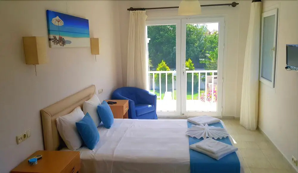 Dalyan Villa Amazon 4 Bedrooms