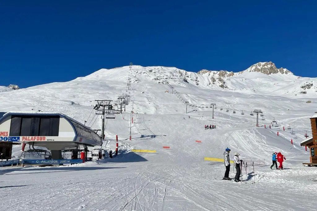 IMMOGROOM - Total renovation 2023 - At the foot of the slopes - Wifi -