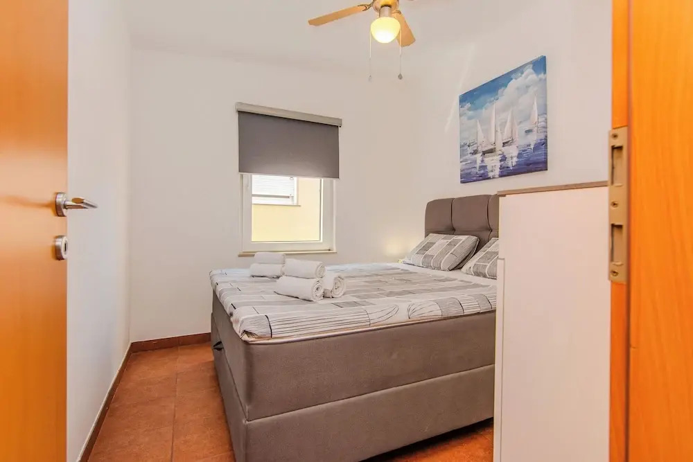 Apartment Zenko