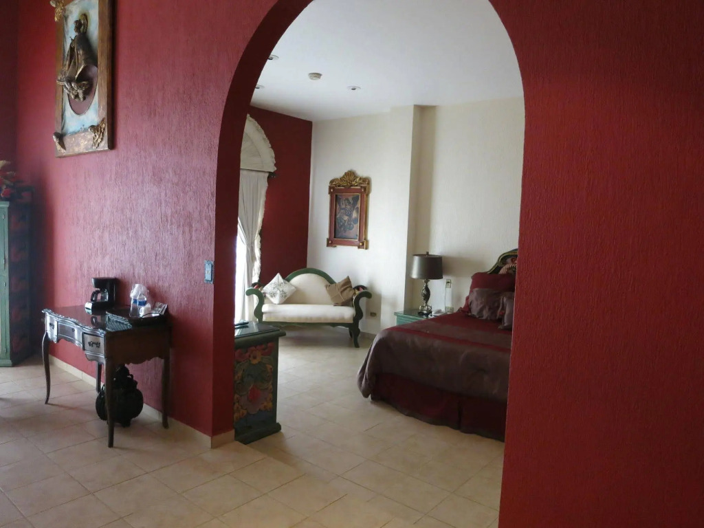 Hacienda Hotel