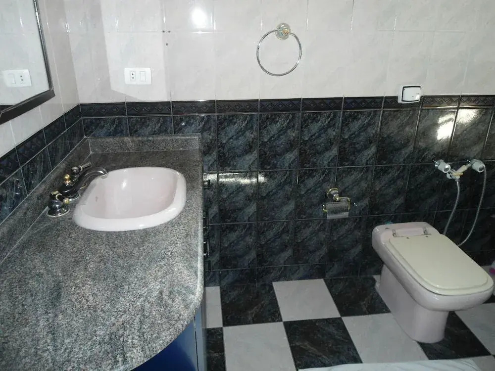 Hostel Lú Confortável