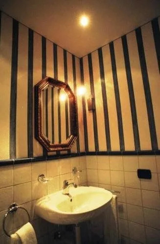 Hotel Casa Arizzoli