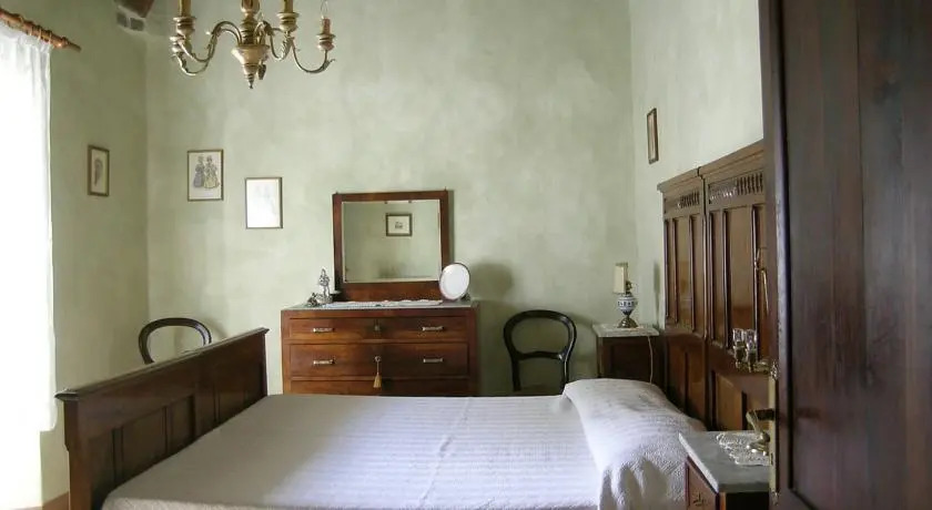 Il Casale di Leda