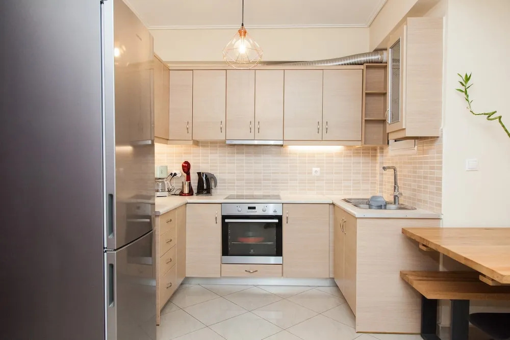 Amazing Apt in Tauros