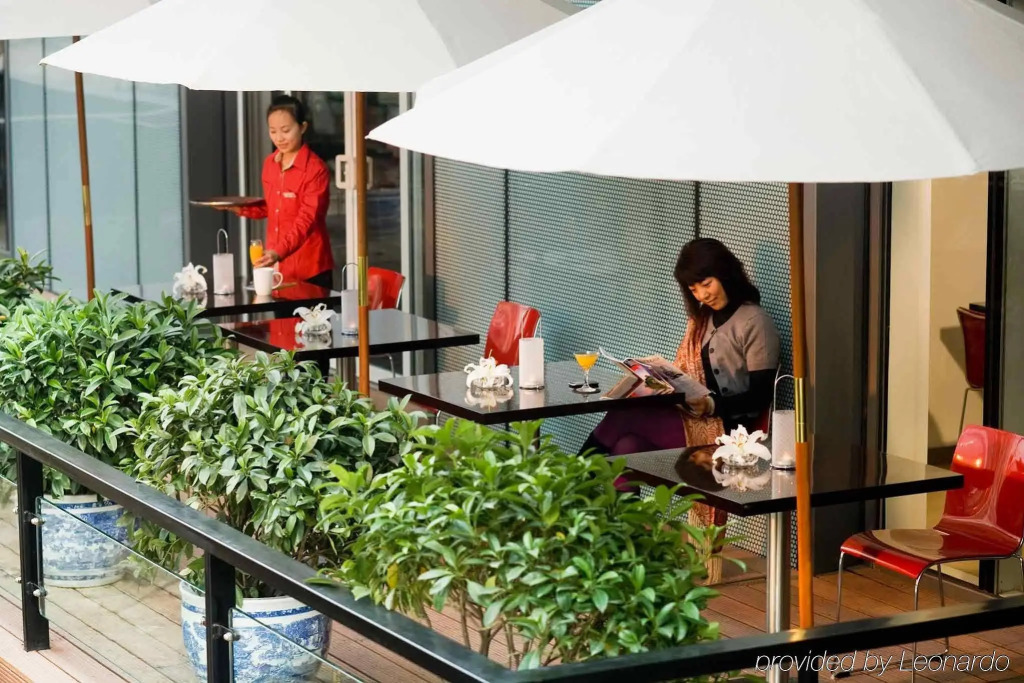 CitiGO Hotel Beijing Sanyuanqiao