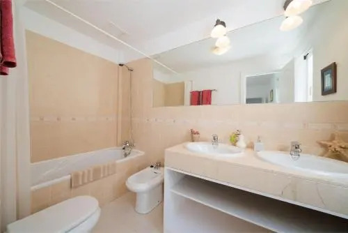 Living El Charco, piso individual