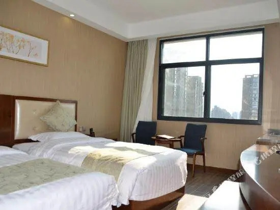 xuanyi hotel