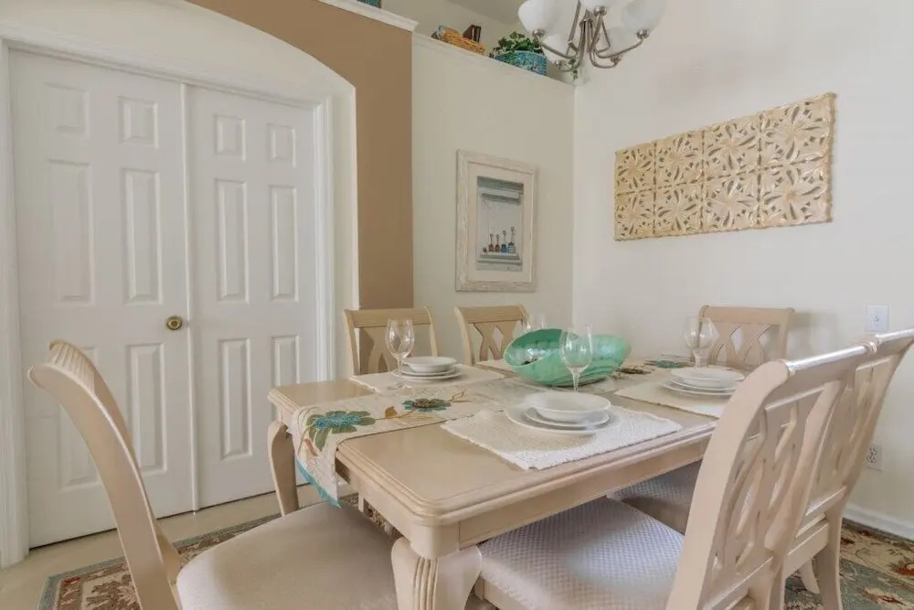 Amazing 4Bd Pool Hm, Windsor Palms Resort-8161fpw