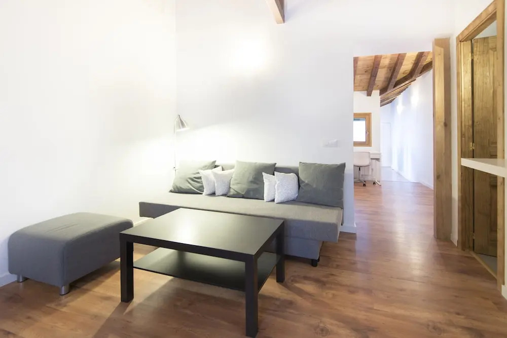 Apartamento Gigantones Centro