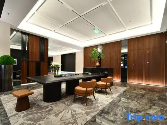 IntercityHotel Shenyang Youth Avenue Wenhua Road