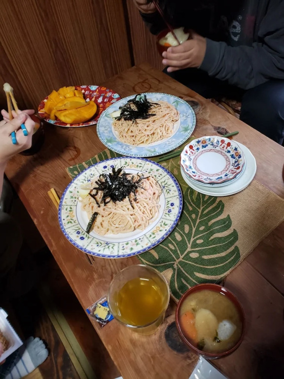kominka soratokaze kuuandfuu Ⅱ