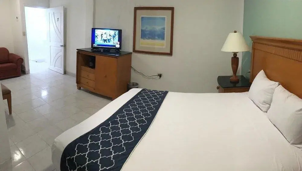 Hotel Central Station Tulum