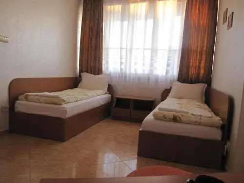 Vila Krista