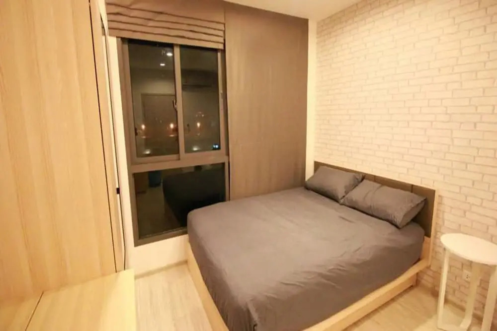 Ideo Mobi Eastgate Bangna by Winnie
