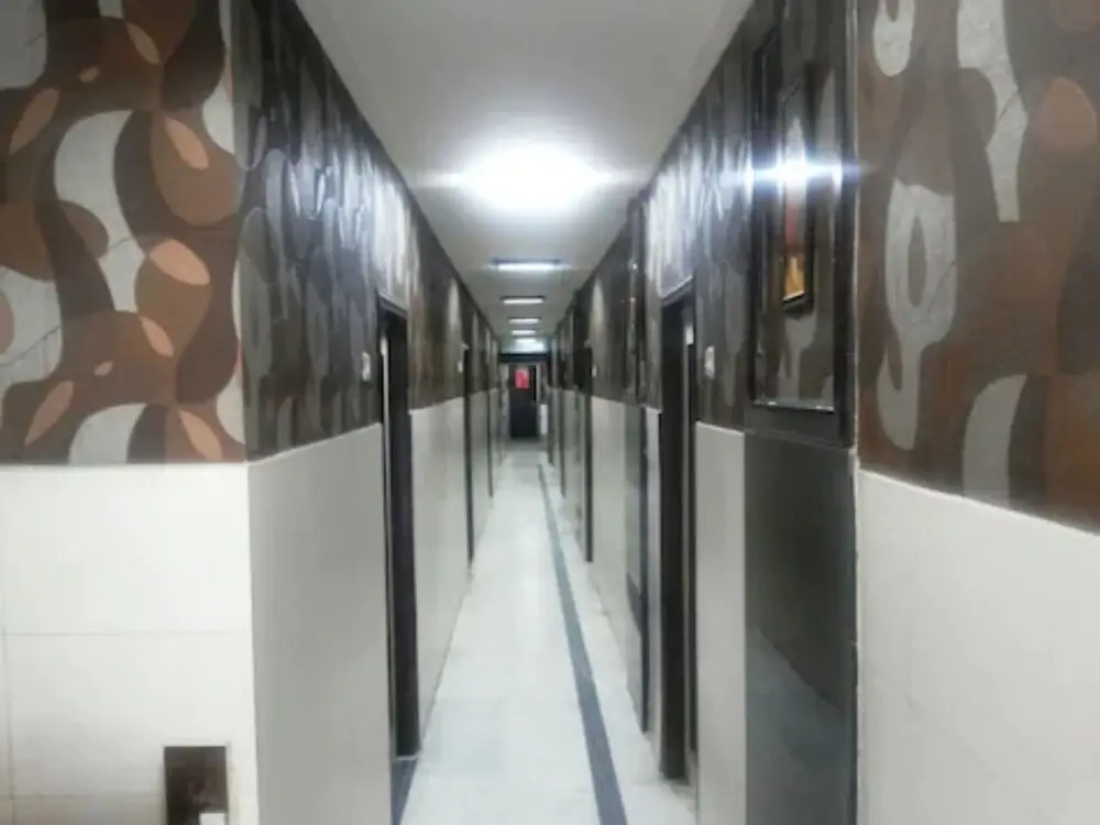 Hotel Prince B