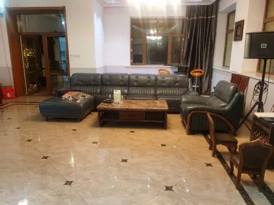 Muxueshan Residence