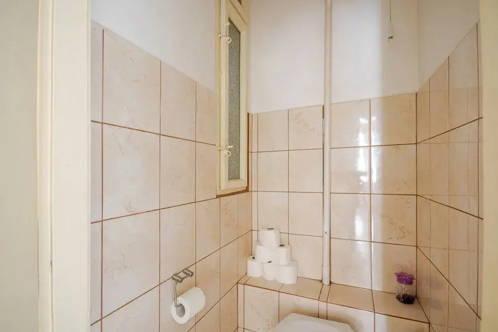 Vincanto Apartments Oldtown Prague1