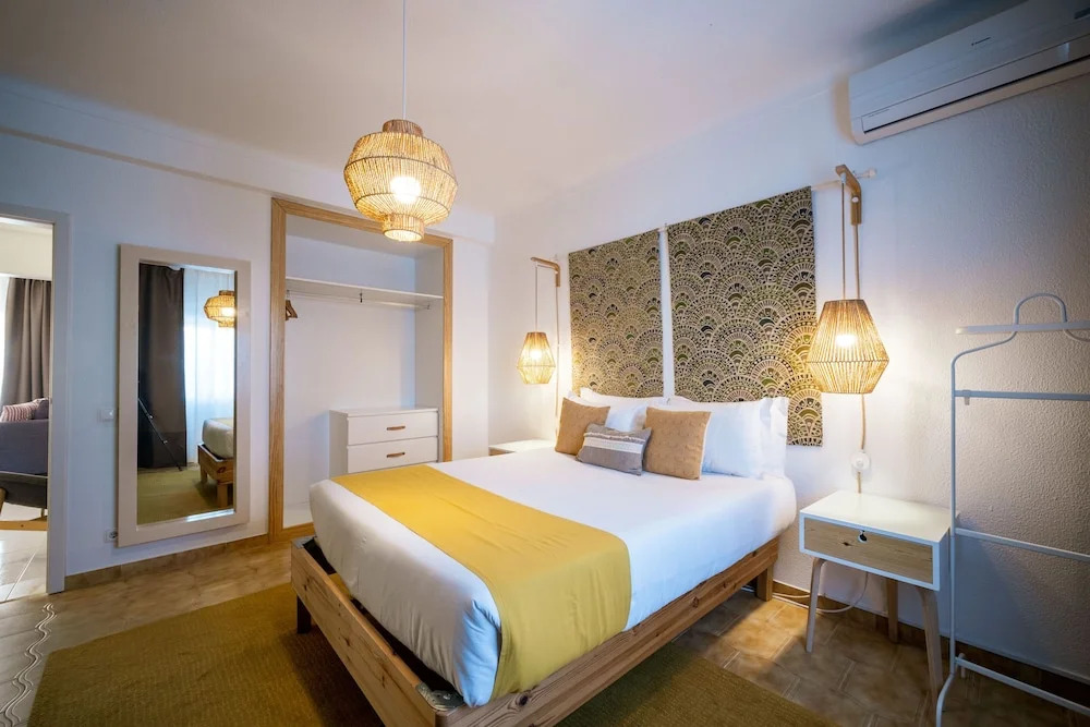 Casa Azul Sagres - Rooms & Apartments